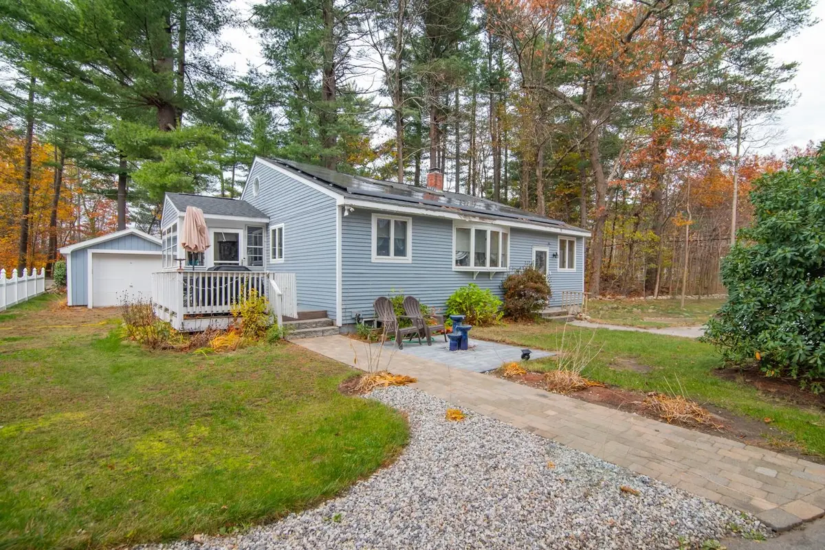 33 Pillsbury Road, Sandown, NH 03873 - Image #1