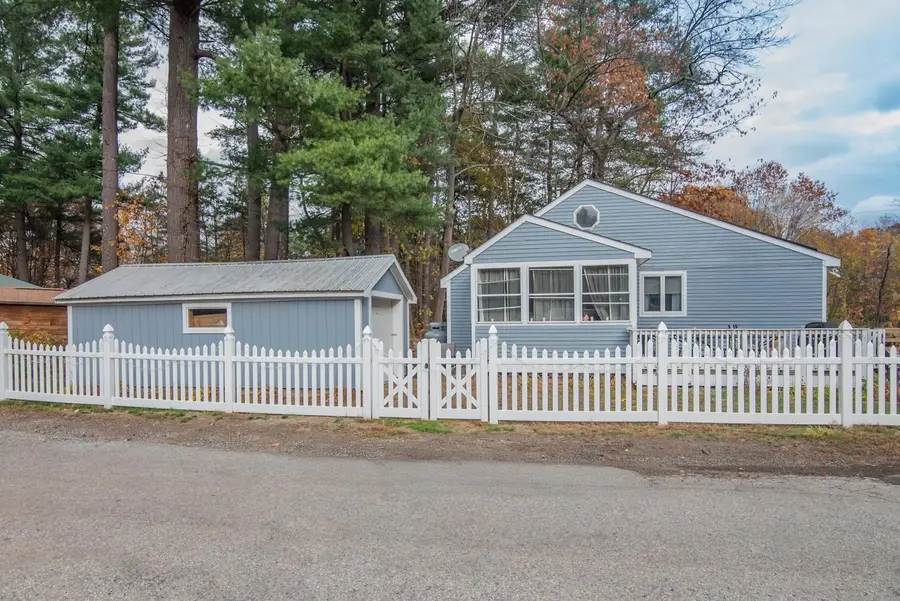 33 Pillsbury Road, Sandown, NH 03873 - Image #2