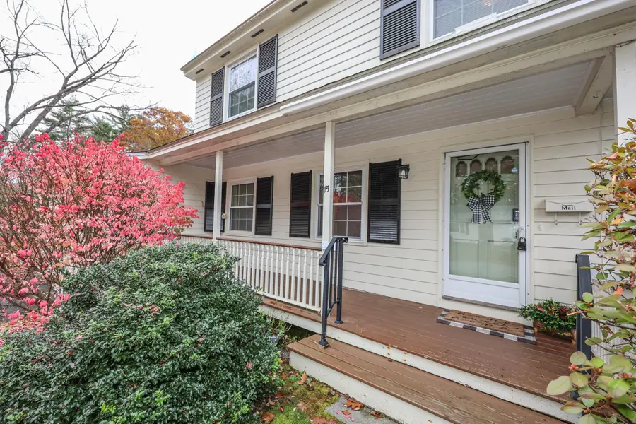 15 Wilson Avenue, Concord, NH 03301 - Image #2