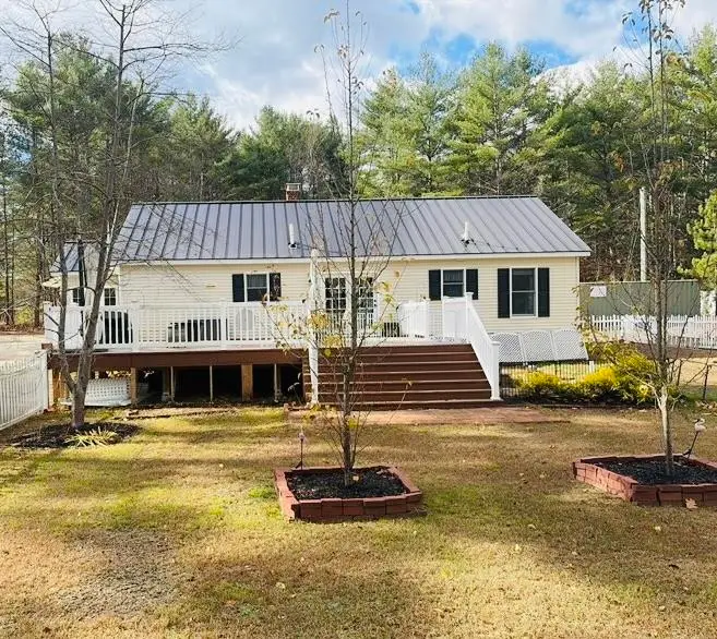 24 Sholan Road, Thornton, NH 03285 - Image #2