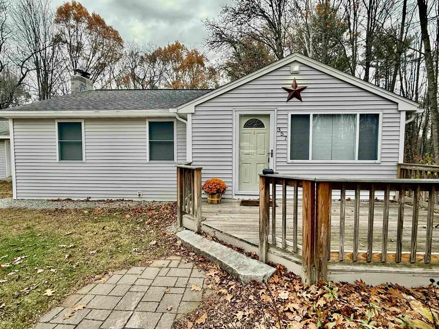 357 Hurricane Road, Belmont, NH 03220 - Image #2