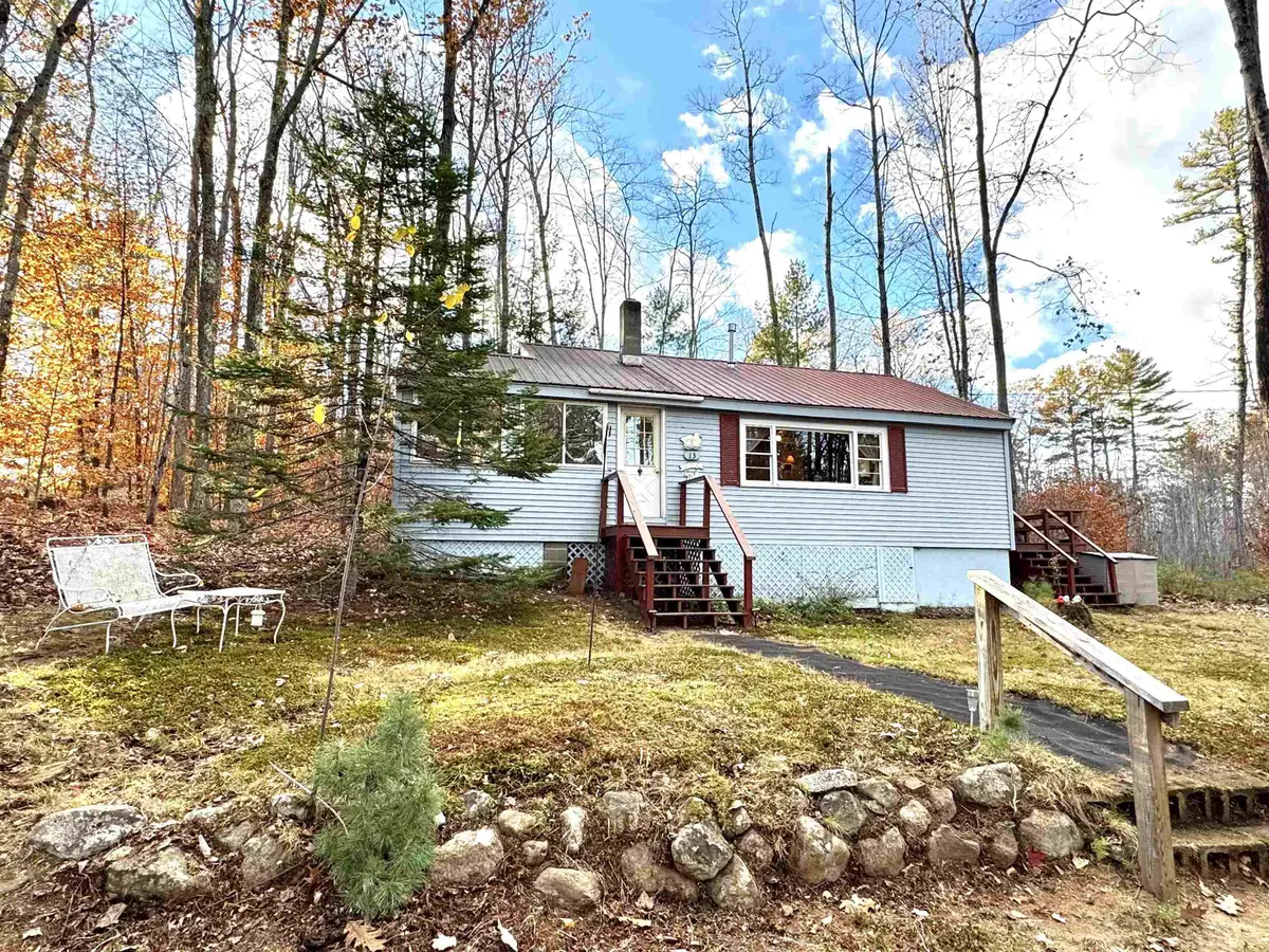 13 Benson Road, Ossipee, NH 03814 - Image #1