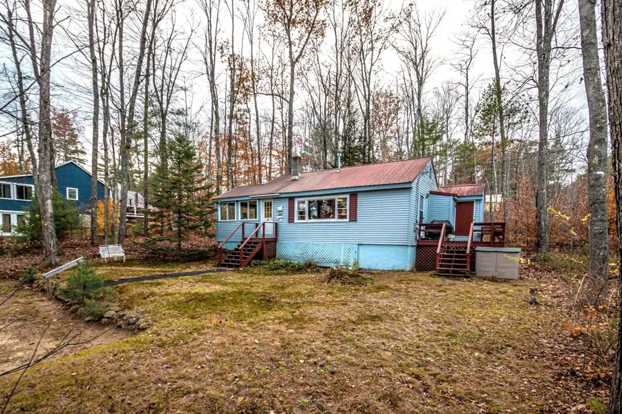 13 Benson Road, Ossipee, NH 03814 - Image #2