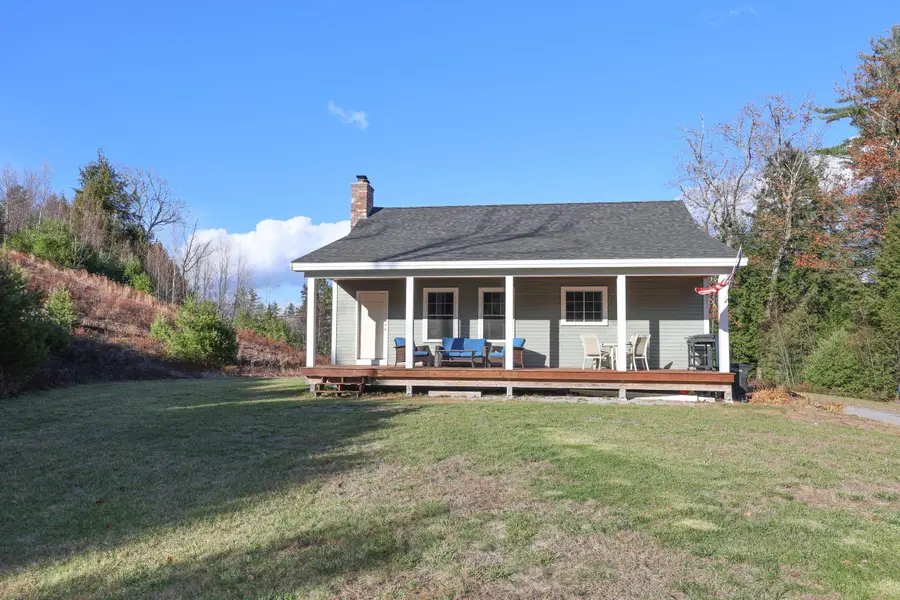 1036 Bound Tree Road, Hopkinton, NH 03229 - Image #2