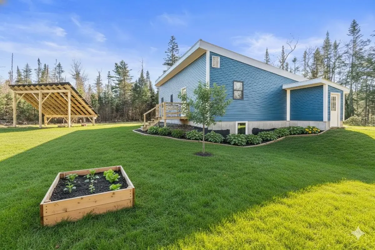 3400 Bog Road, Belvidere, VT 05442 - Image #1