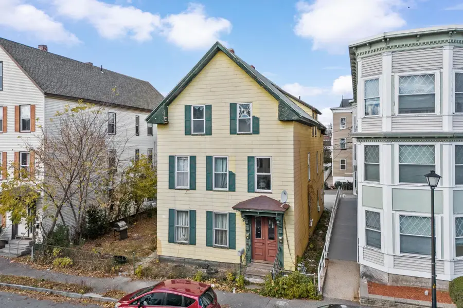 278 Auburn Street, Manchester, NH 03103 - Image #2