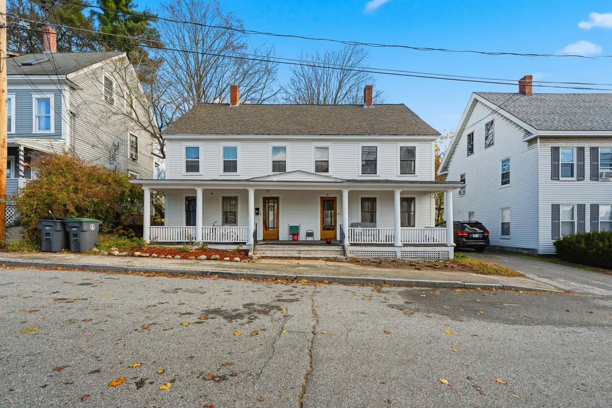 12-14 Church Street Street #12,14, Pembroke, NH 03275 - Image #1