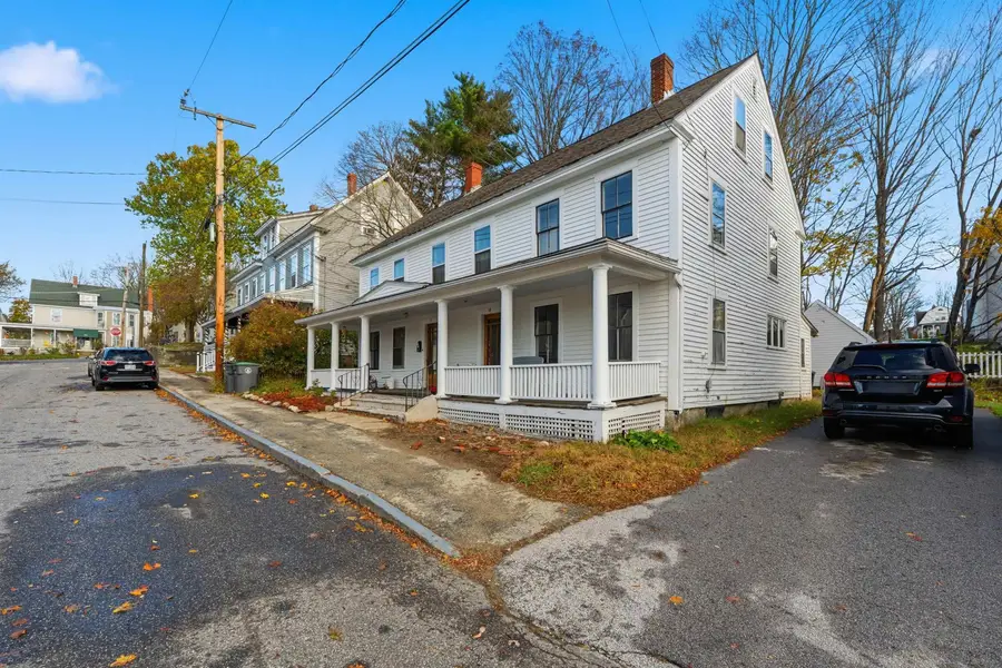 12-14 Church Street Street #12,14, Pembroke, NH 03275 - Image #2