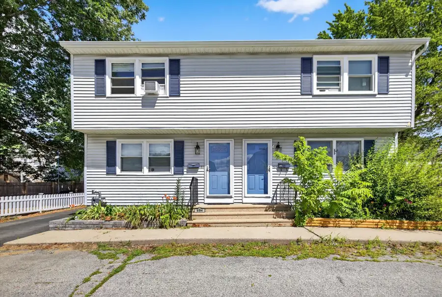 594 Dix Street, Manchester, NH 03103 - Image #2