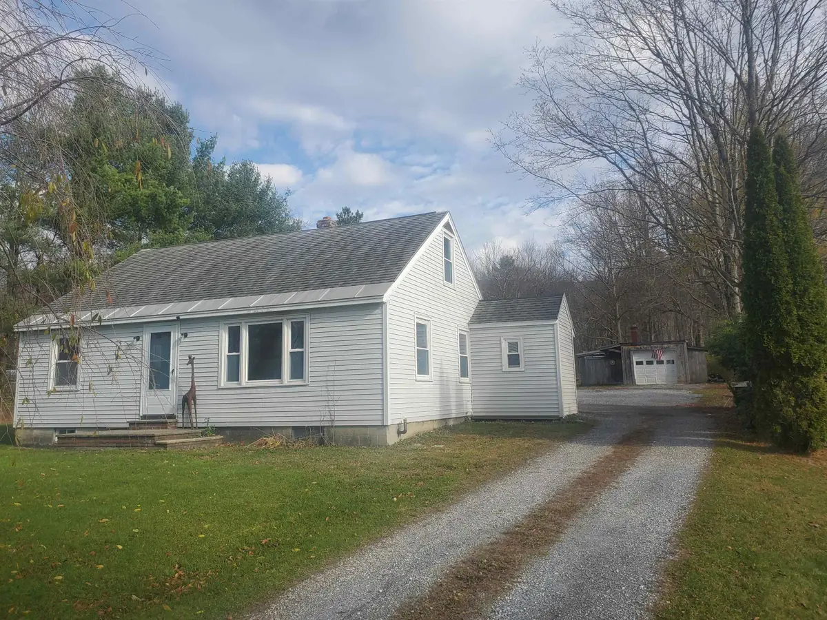 1047 East Road, Bennington, VT 05201 - Image #1