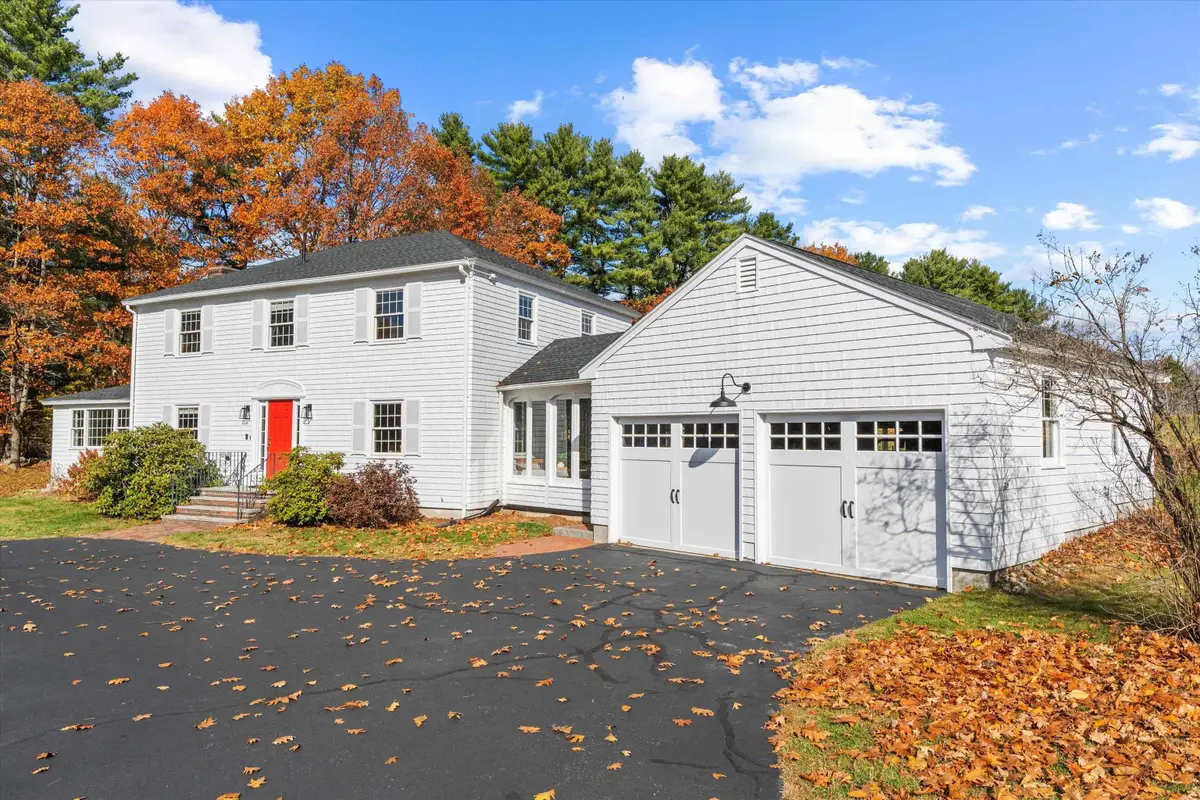 490 Page Road, Bow, NH 03304 - Image #1