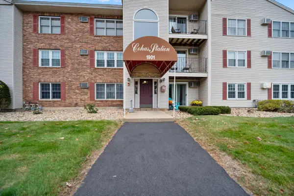 1901 Bodwell Road #28, Manchester, NH 03109