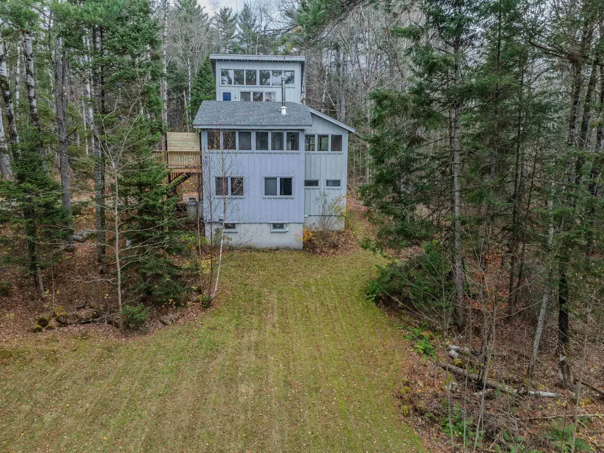 62 Belabachi Road, Bethlehem, NH 03574 - Image #1