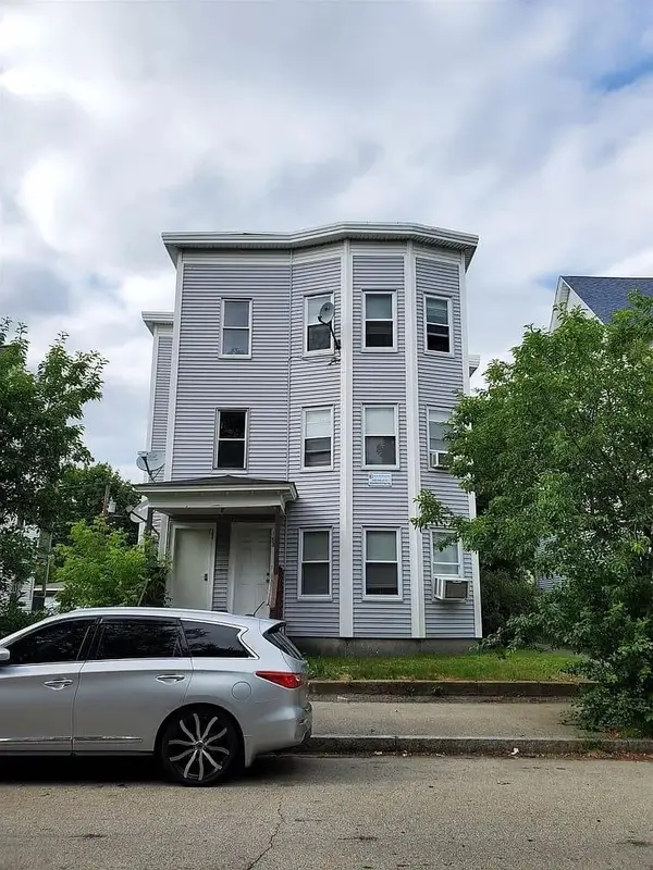 186-188 Bell Street, Manchester, NH 03103