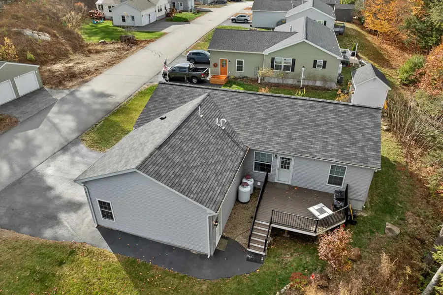 54 Mansfield Woods Way, New Hampton, NH 03256 - Image #3