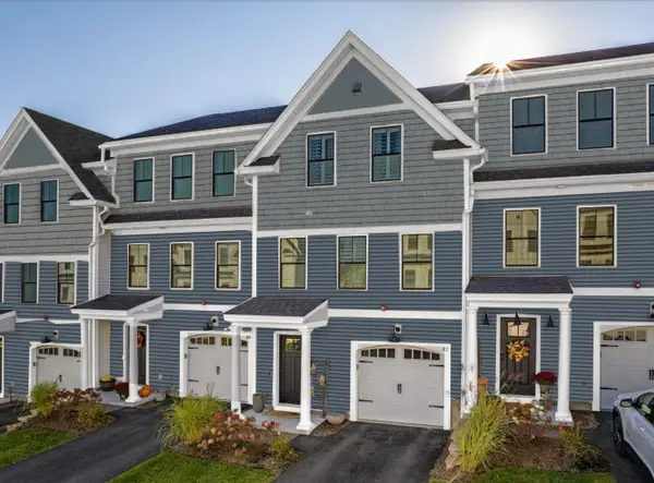 18 Lenox Drive #C, Dover, NH 03820