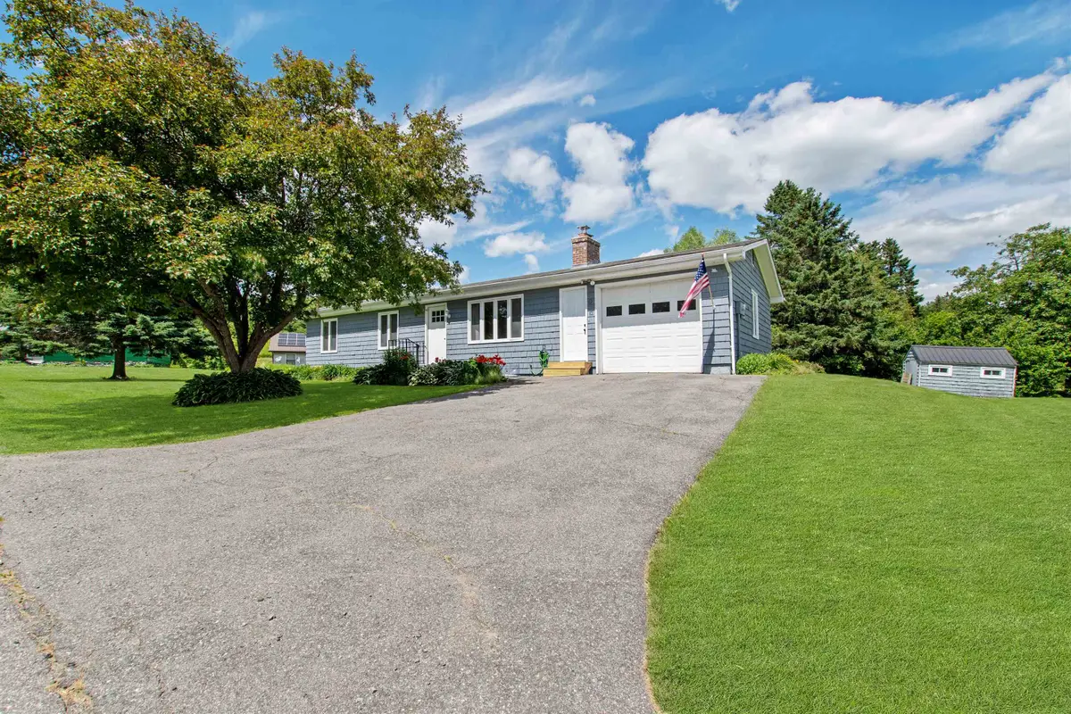30 Holmes Road, Canaan, VT 05903 - #1