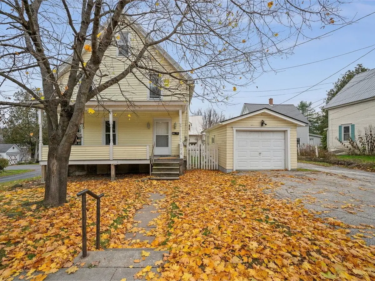 174 Berlin Street, Montpelier, VT 05602 - Image #1