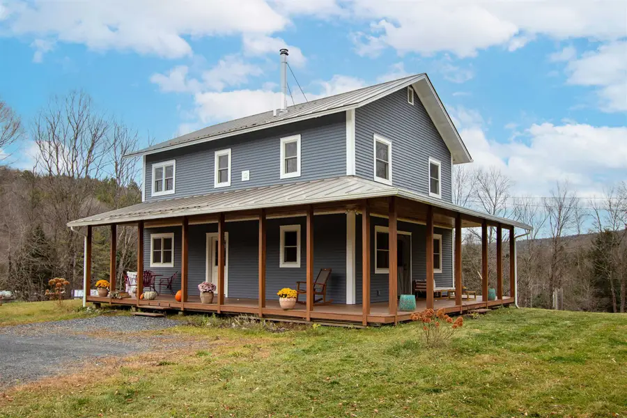 543 Boyce Road, Williamstown, VT 05679 - Image #2