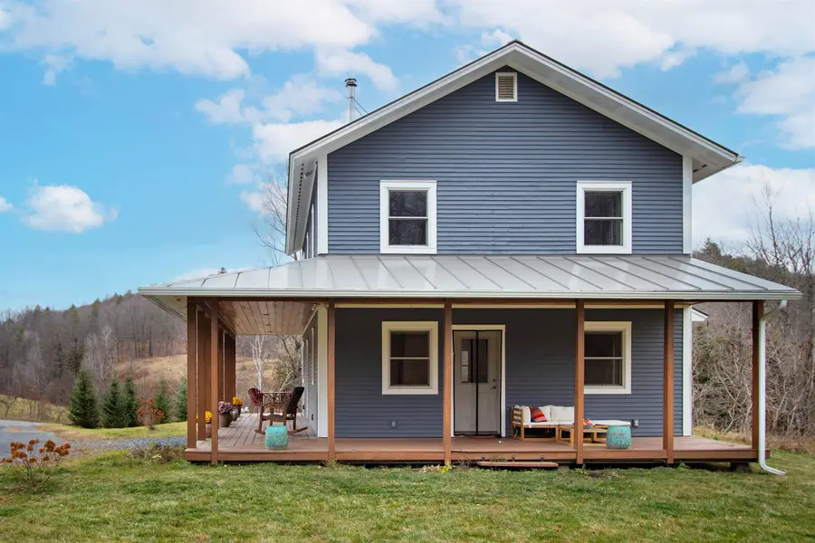 543 Boyce Road, Williamstown, VT 05679 - Image #3