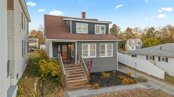 96 Pinard Street, Manchester, NH 03102