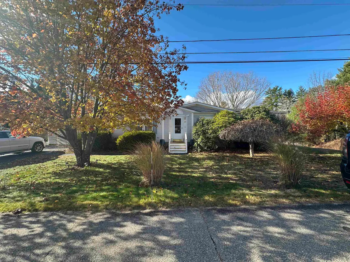 126 Pondview Road, Swanzey, NH 03466 - Image #1