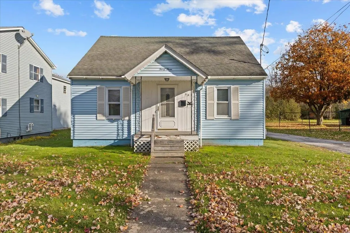 33 Walnut Street, Saint Albans, VT 05478 - Image #1