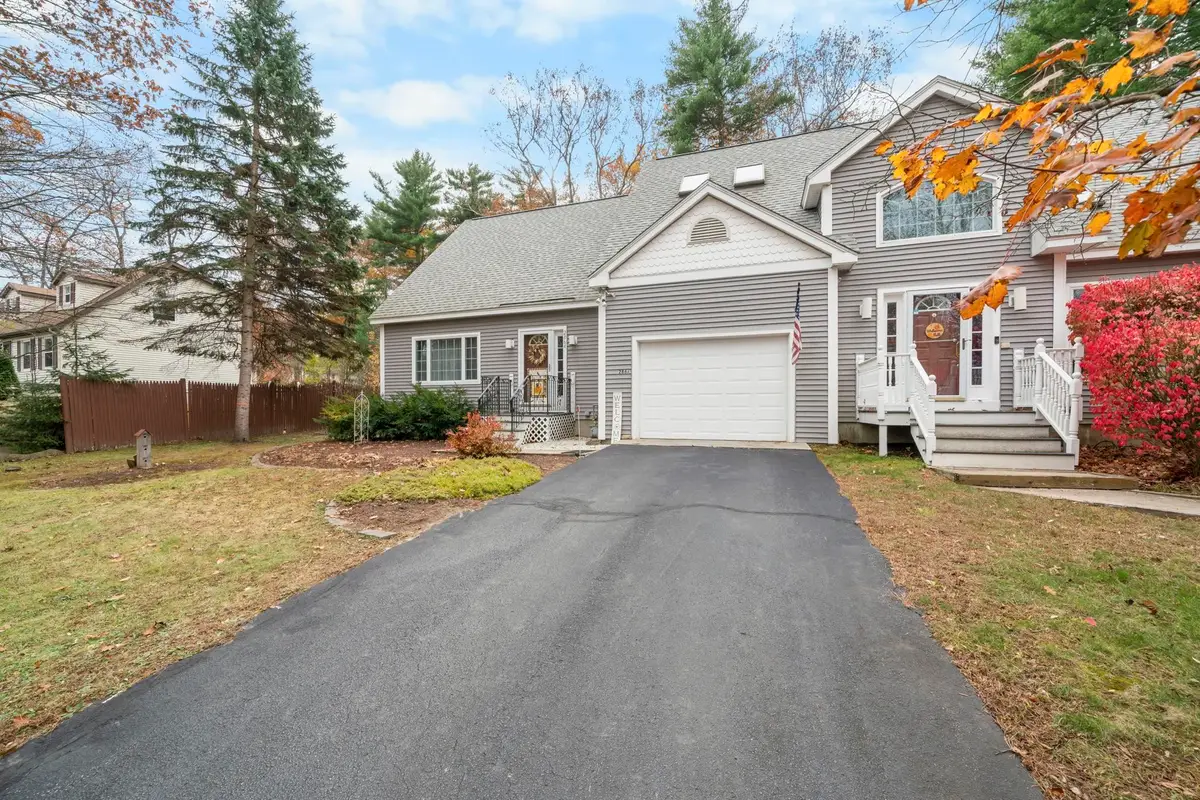 286A Londonderry Turnpike, Hooksett, NH 03106 - Image #1