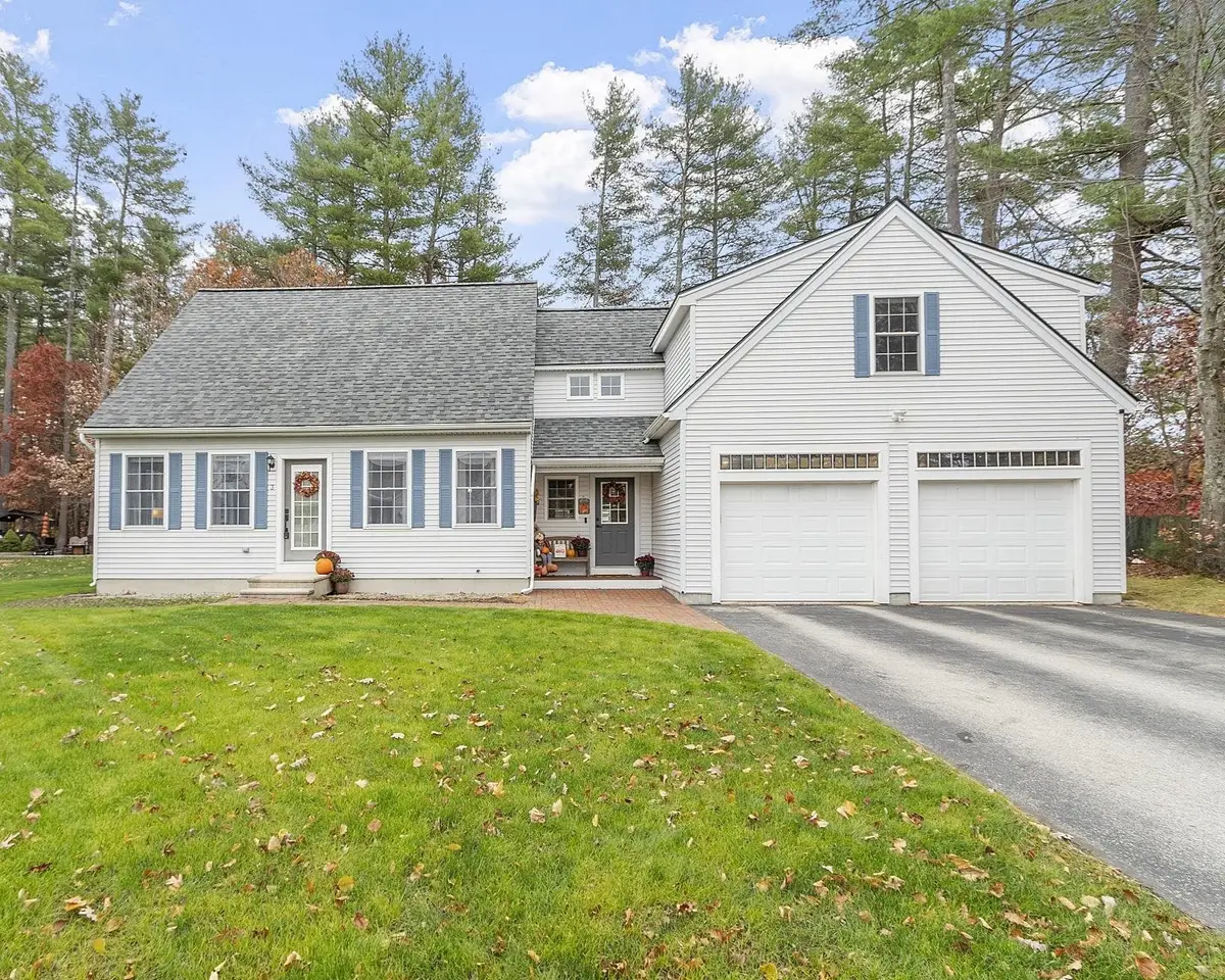 3 Independence Drive, Merrimack, NH 03054 - Image #1