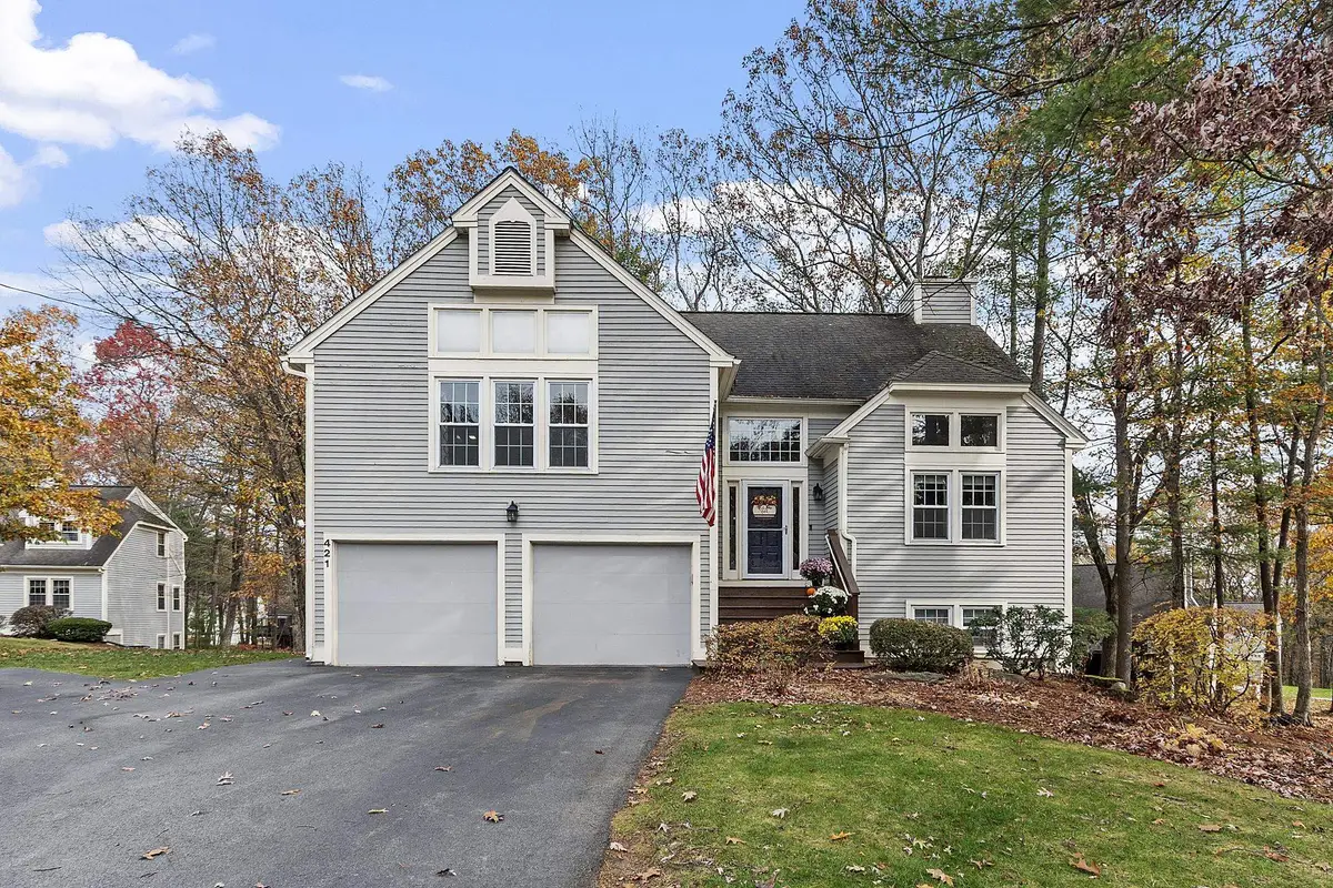 421 Elk Run Road, Hudson, NH 03051 - Image #1