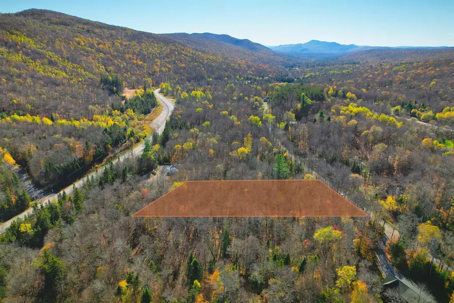 Lebensdorf Lane, Readsboro, VT 05350 - Image #2