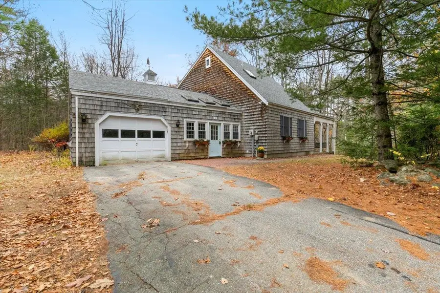 55 Abbot Hill Road, Wilton, NH 03086 - Image #2