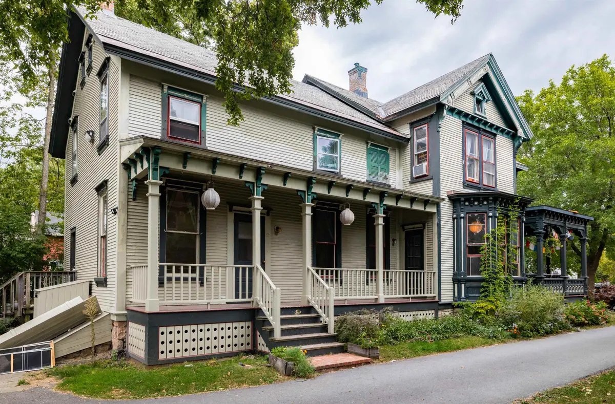 115-117 North Union Street, Burlington, VT 05401 - Image #1