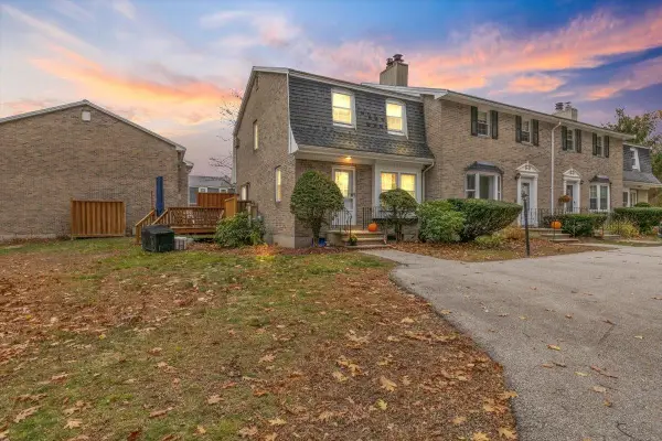 193 Fieldstone Drive, Londonderry, NH 03053