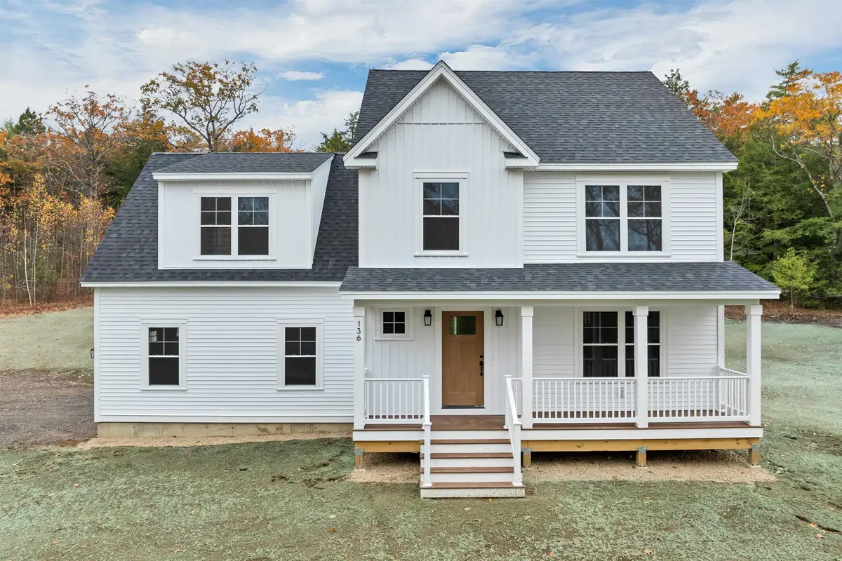 136 Hare Road, Milton, NH 03851 - Image #1