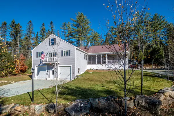 17+9 Haskins Lane, Dalton, NH 03598