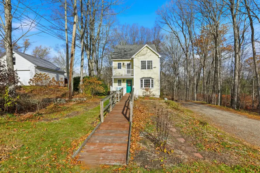 13 Elm Street, Antrim, NH 03440 - Image #2