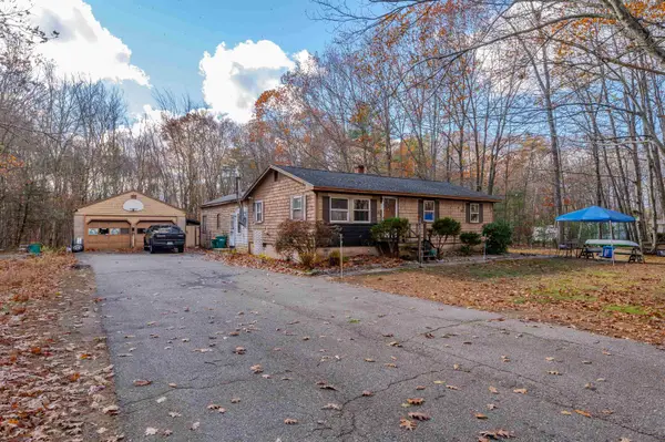 125 Blackwater Road, Rochester, NH 03867