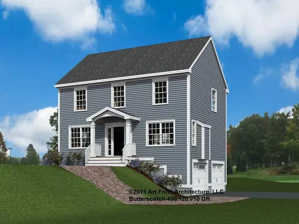lot 17A Pawtuckaway Ridge #Lot 17A, Nottingham, NH 03290
