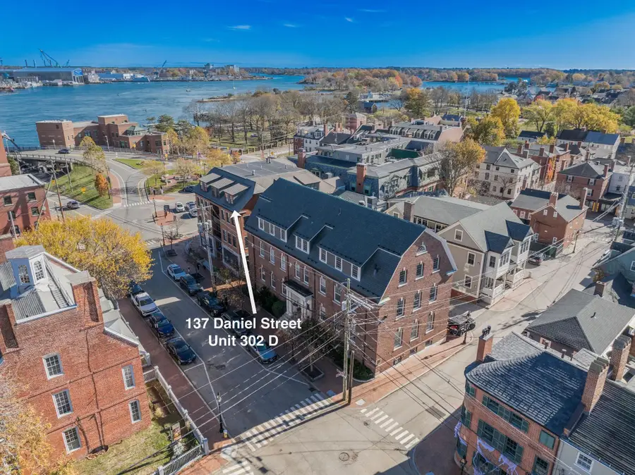 137 Daniel Street #D302, Portsmouth, NH 03801 - Image #2