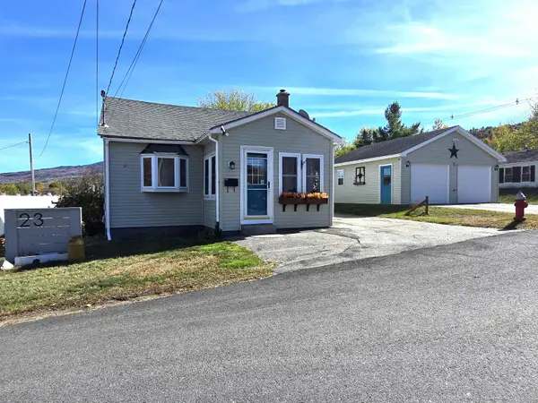 23 Union Street, Gorham, NH 03581