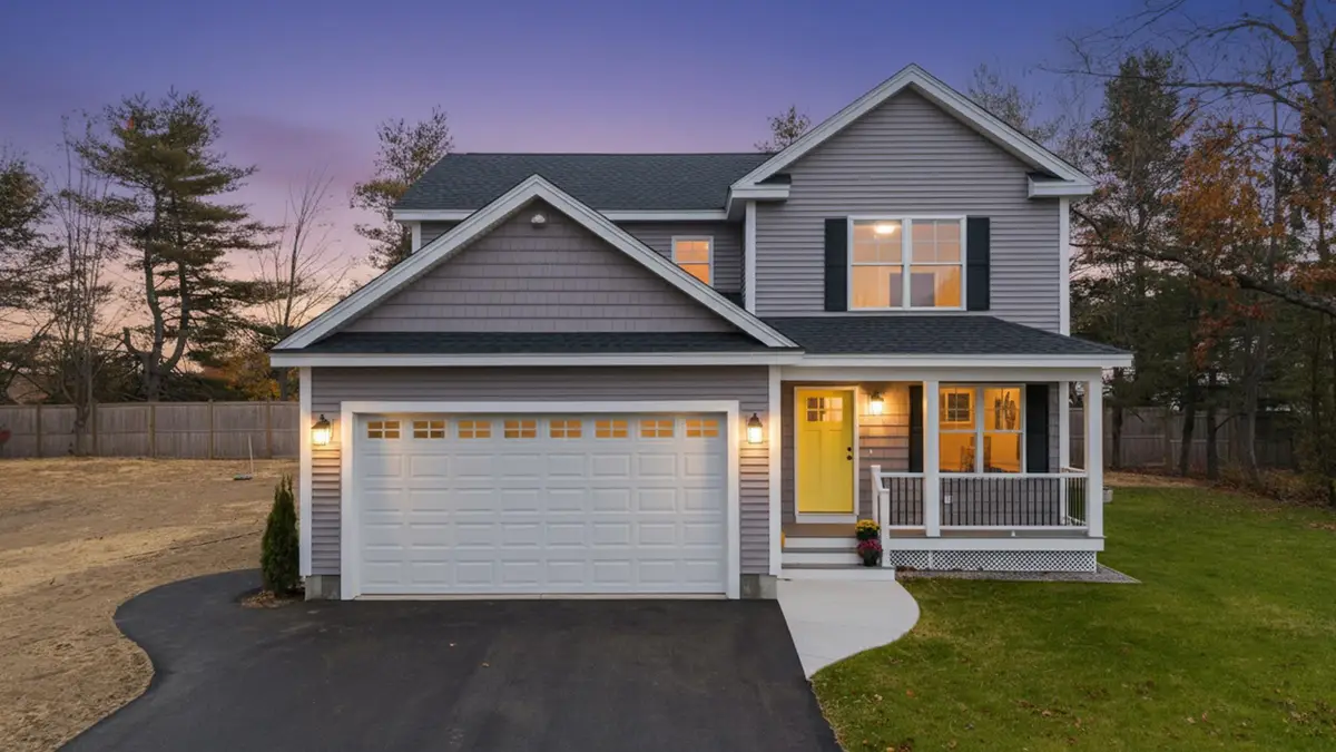 60 Geneva Street, Manchester, NH 03102 - Image #1