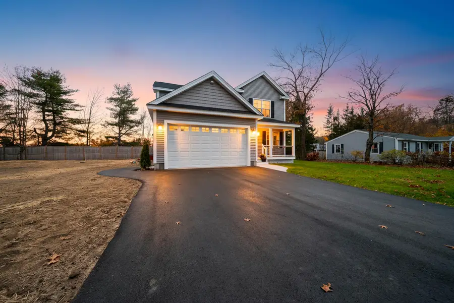 60 Geneva Street, Manchester, NH 03102 - Image #2