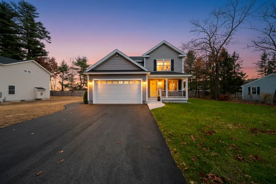 60 Geneva Street, Manchester, NH 03102 - Image #3