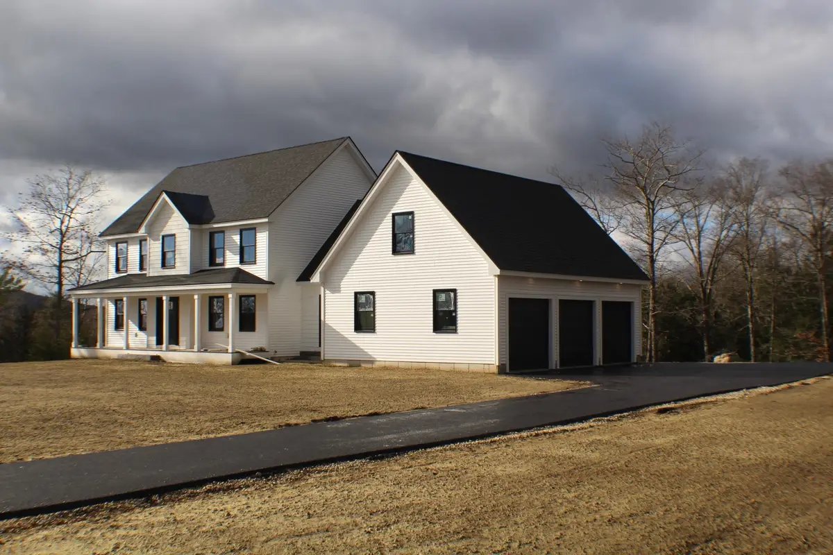 27 Tyler Avenue, Epsom, NH 03234 - Image #1