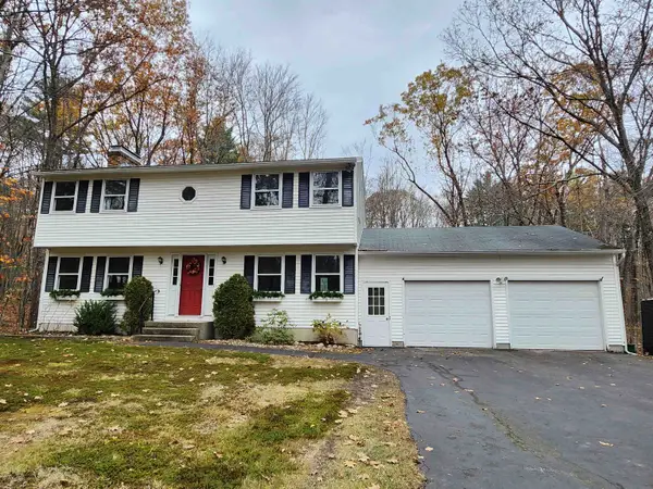 27 Birkdale Road #LOTS 170/171, Bedford, NH 03110