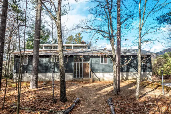 112 Wylie Court, Conway, NH 03860