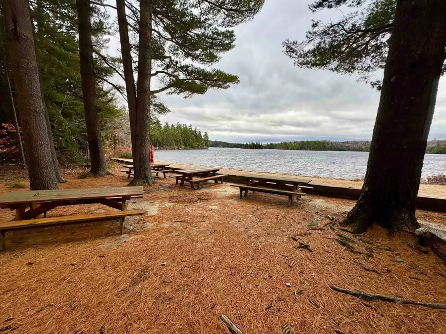 0 Washington Drive, Washington, NH 03280 - Image #2