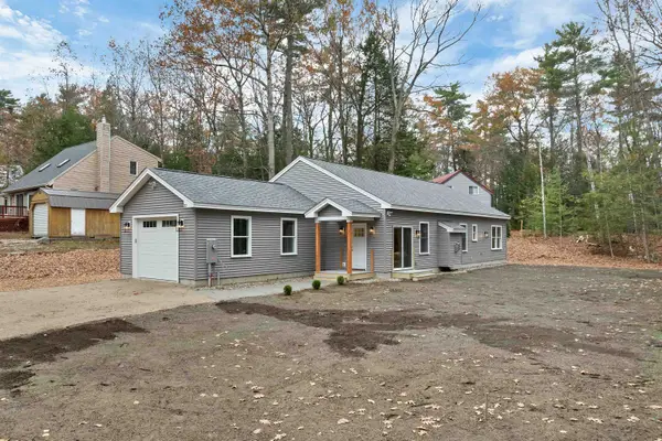 22 Sundorf Street, Moultonborough, NH 03254