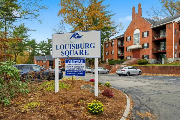9-5 Louisburg Square, Nashua, NH 03060